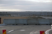 Bild-ID: 55-0111, Plats: Trafikplats Kumla, Datum: 2005-01-14