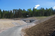 Bild-ID: 55-0180, Plats: Trafikplats Fullerö, Datum: 2005-06-08