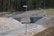 Bild-ID: 55-0181, Plats: Trafikplats Fullerö, Datum: 2005-06-08