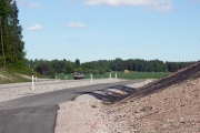 Bild-ID: 55-0187, Plats: Trafikplats Fullerö, Datum: 2005-06-08
