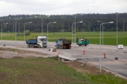 Bild-ID: 55-0350, Plats: Trafikplats Kumla, Datum: 2006-05-31