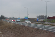 Bild-ID: 55-0447, Plats: Trafikplats Säby, Datum: 2006-11-17