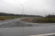 Bild-ID: 55-0626, Plats: Trafikplats Björklinge, Datum: 2006-11-18