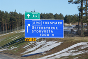 Bild-ID: 55-0668, Plats: Trafikplats Fullerö, Datum: 2007-03-10