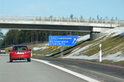 Bild-ID: 55-0670, Plats: Trafikplats Fullerö, Datum: 2007-03-10