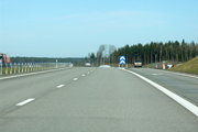 Bild-ID: 55-0671, Plats: Trafikplats Fullerö, Datum: 2007-03-10