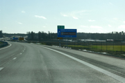 Bild-ID: 55-0698, Plats: Trafikplats Fullerö, Datum: 2007-03-10
