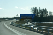 Bild-ID: 55-0699, Plats: Trafikplats Fullerö, Datum: 2007-03-10